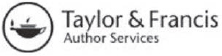 Taylor & Francis Author Services